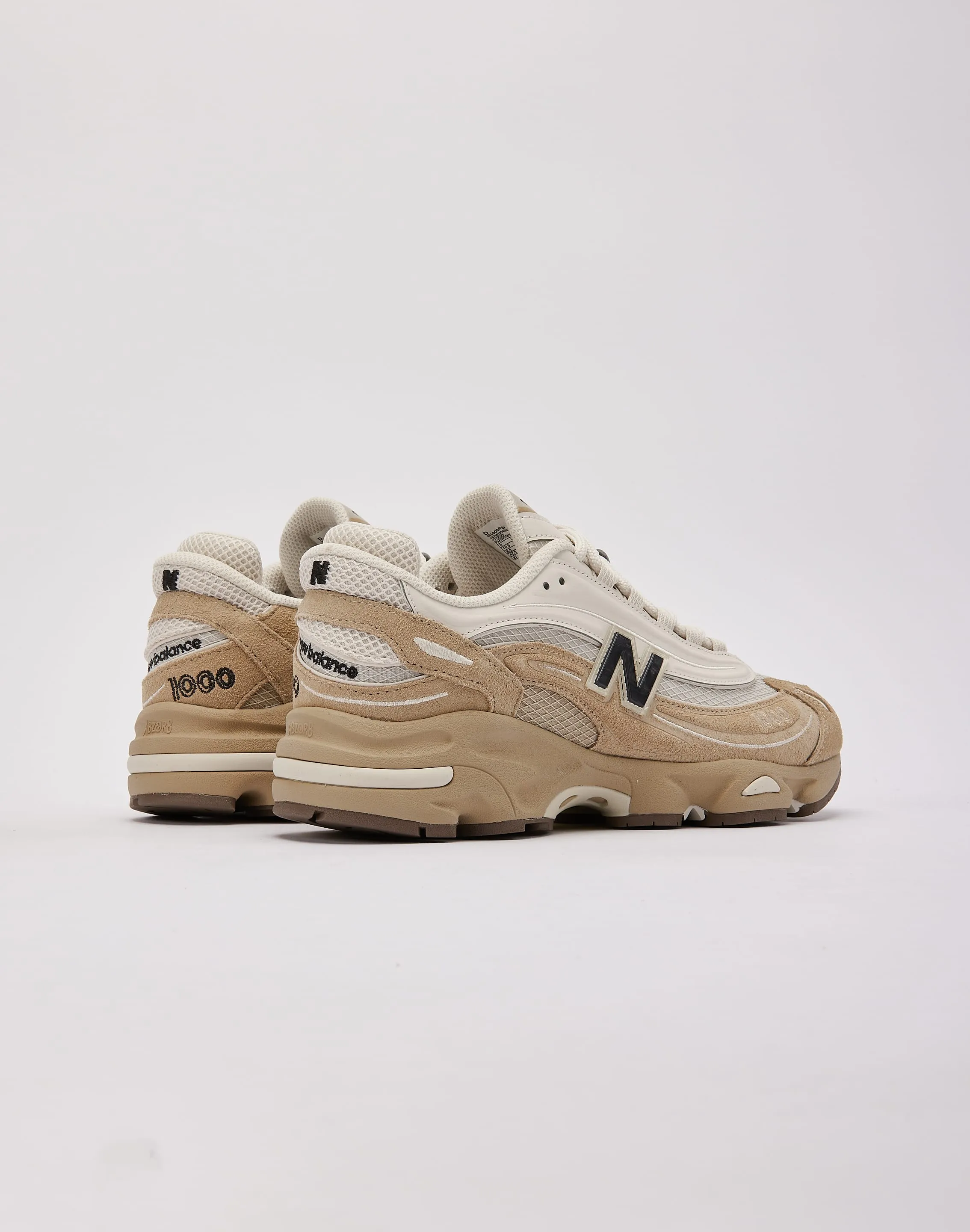 New Balance 1000 Break Pace