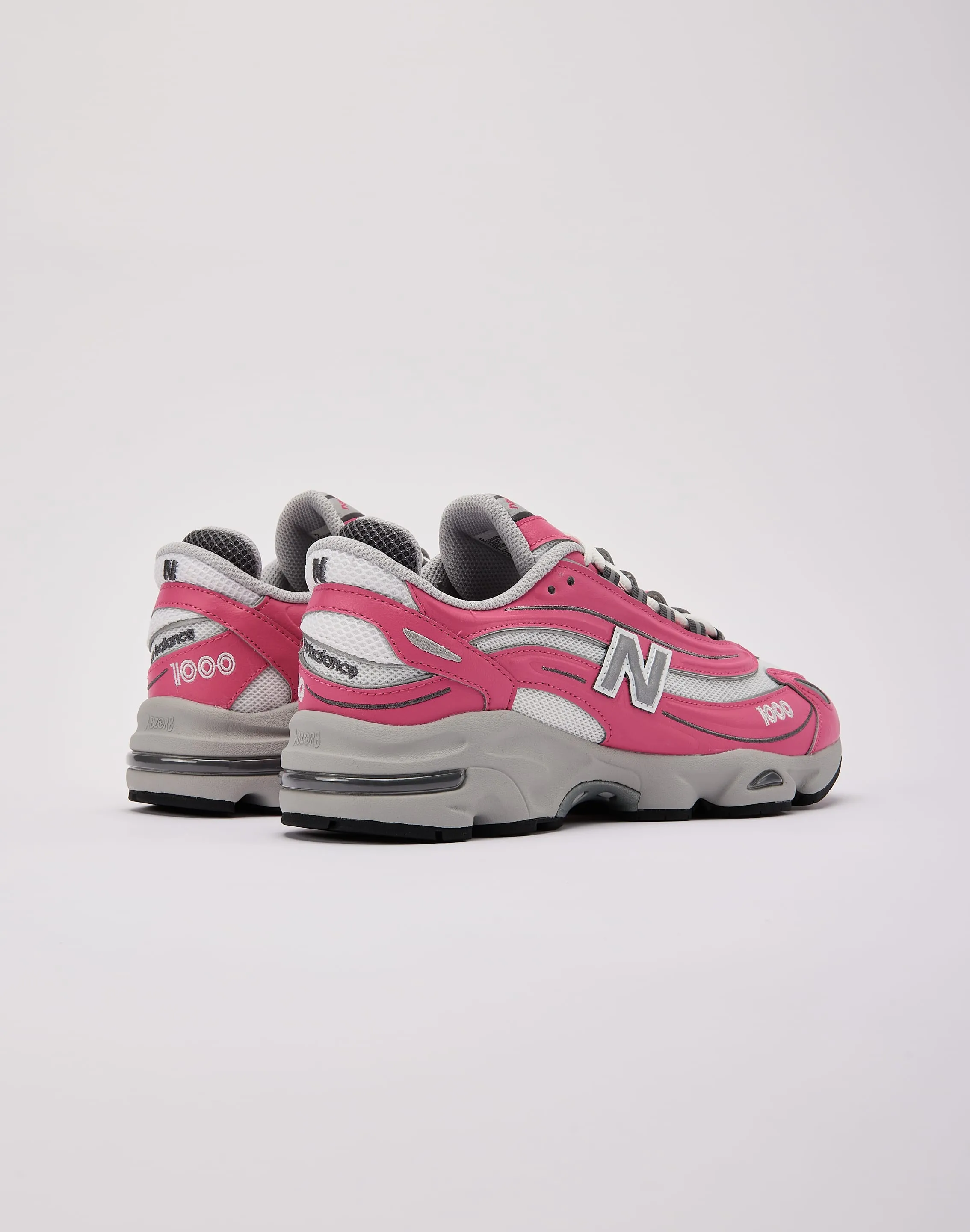 New Balance 1000 Anti   Static