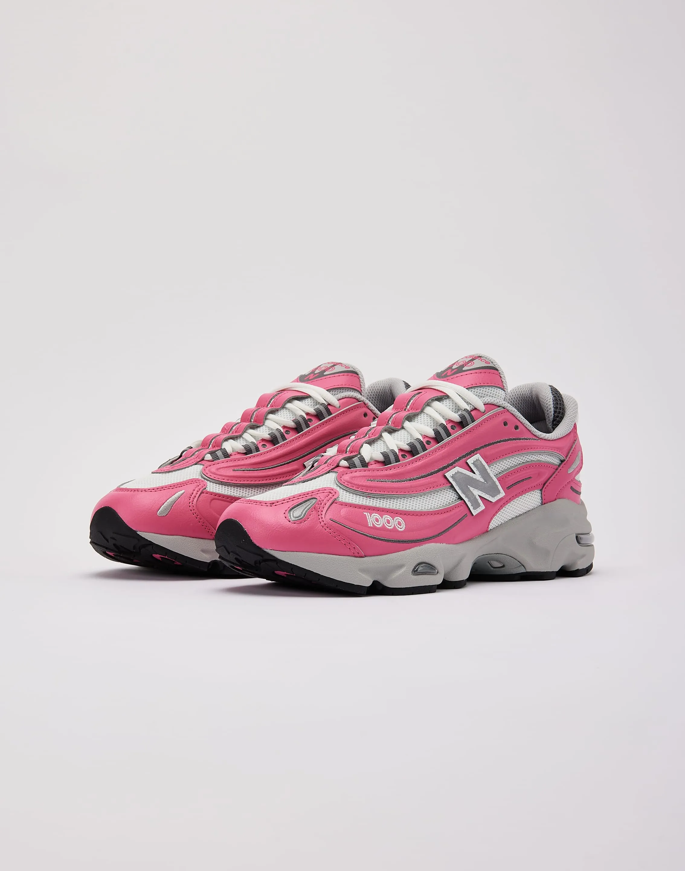 Out And About New Balance 1000