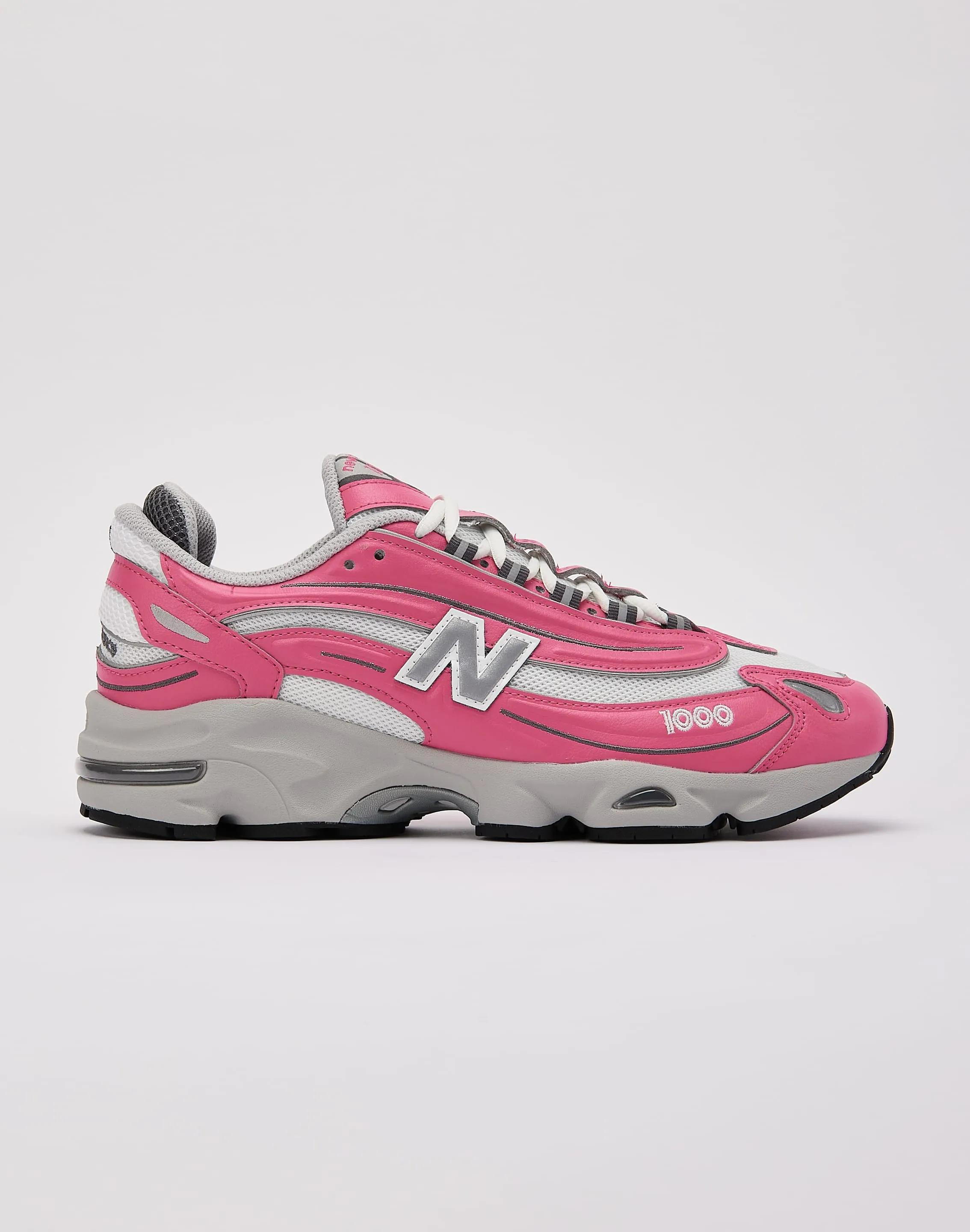 Coach Hike New Balance 1000