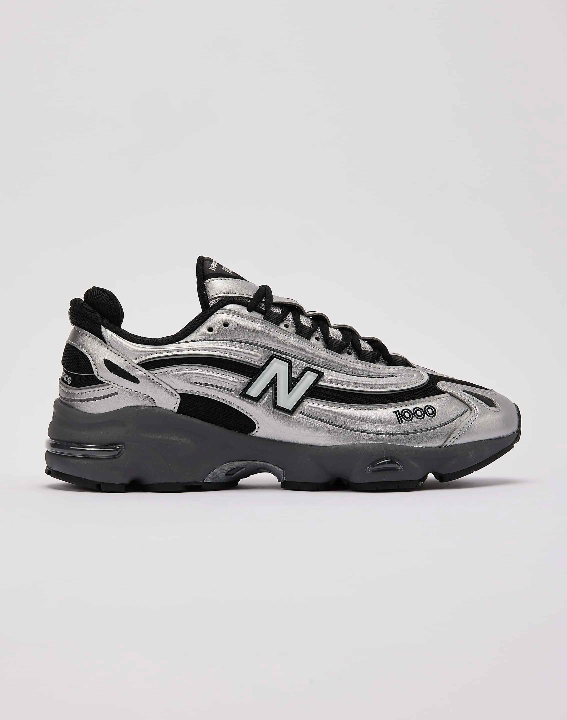 Air Cushion New Balance 1000