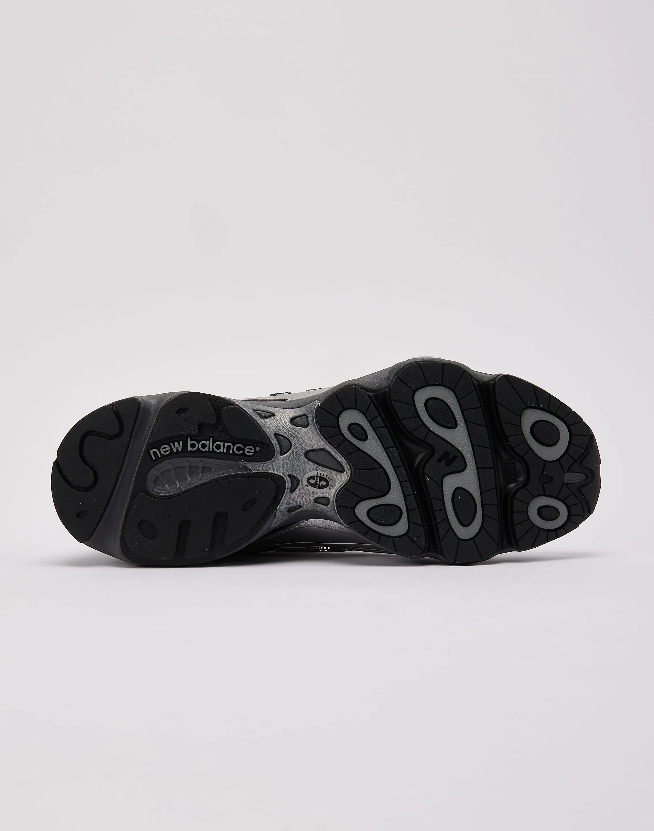 Everyday Wearability Sandal Style New Balance 1000