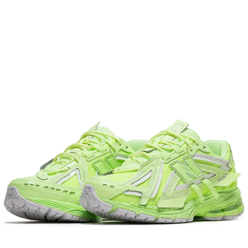 New Balance 1906A - Mint Flash/Silver Metallic walking tool