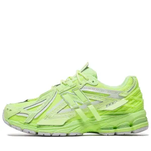 New Balance 1906A - Mint Flash/Silver Metallic endurance runners