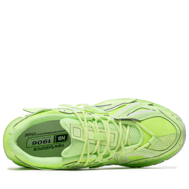 Ankle Stability New Balance 1906A - Mint Flash/Silver Metallic