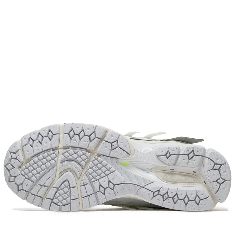 New Balance 1906A - White/Mint Flash stability equipment