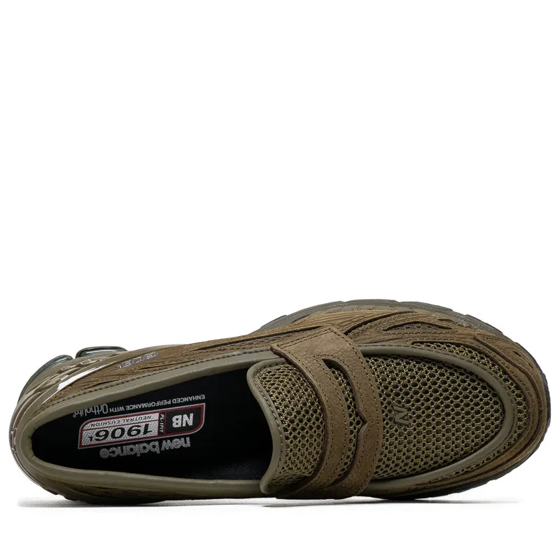 New Balance 1906L - Woodland Meta-Rocker