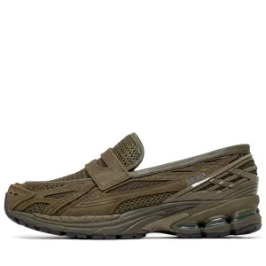 gender - specific shoes Subtle patterns New Balance 1906L - Woodland