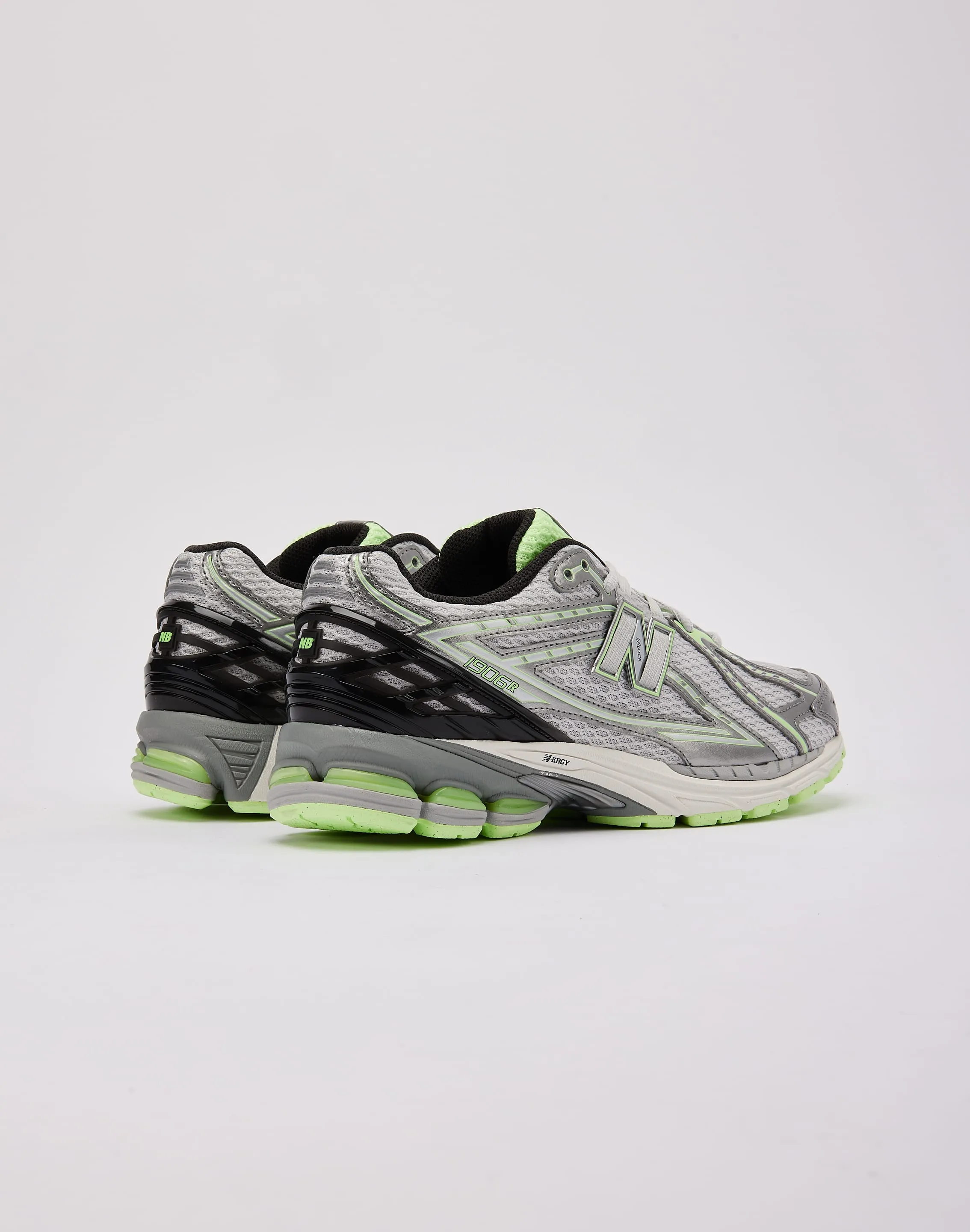 Comfort Wear New Balance 1906R