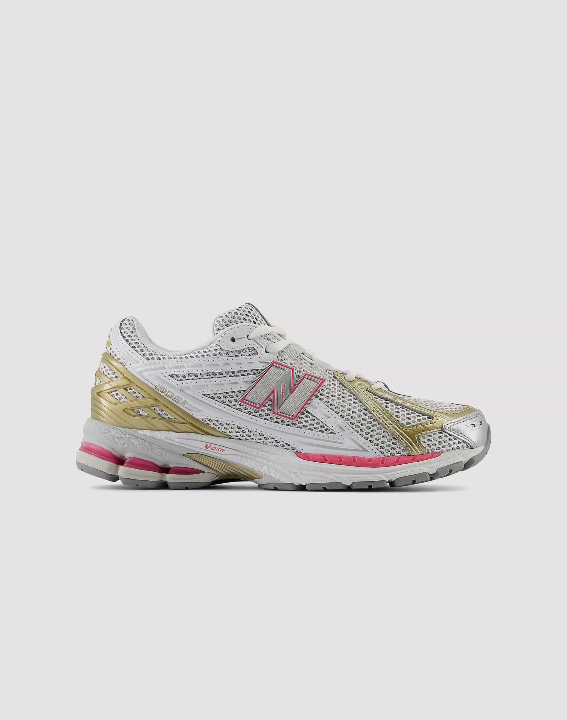 New Balance 1906R Ergonomic Last Design Maximum Grip