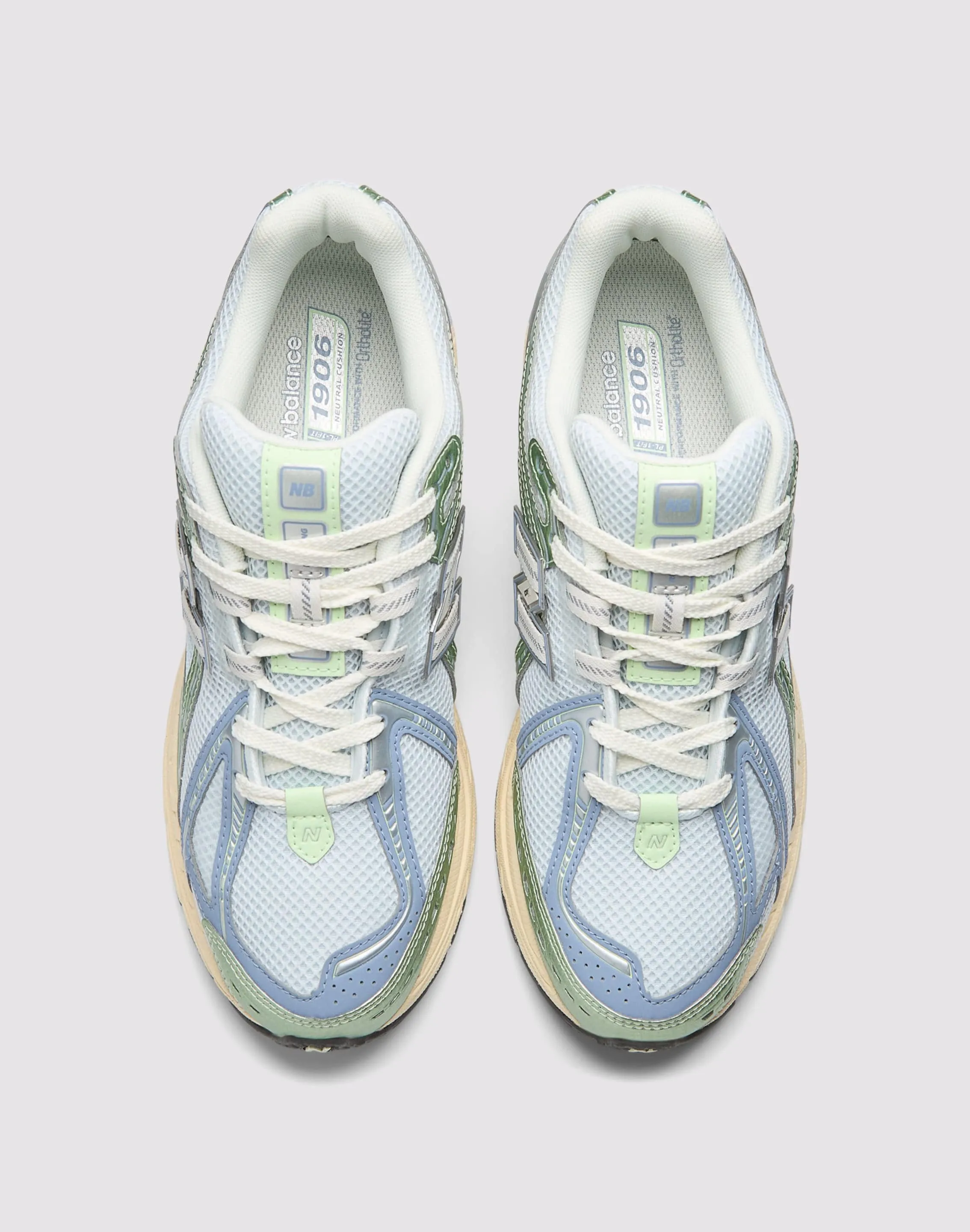 New Balance 1906R Stay Fresh Break Pace