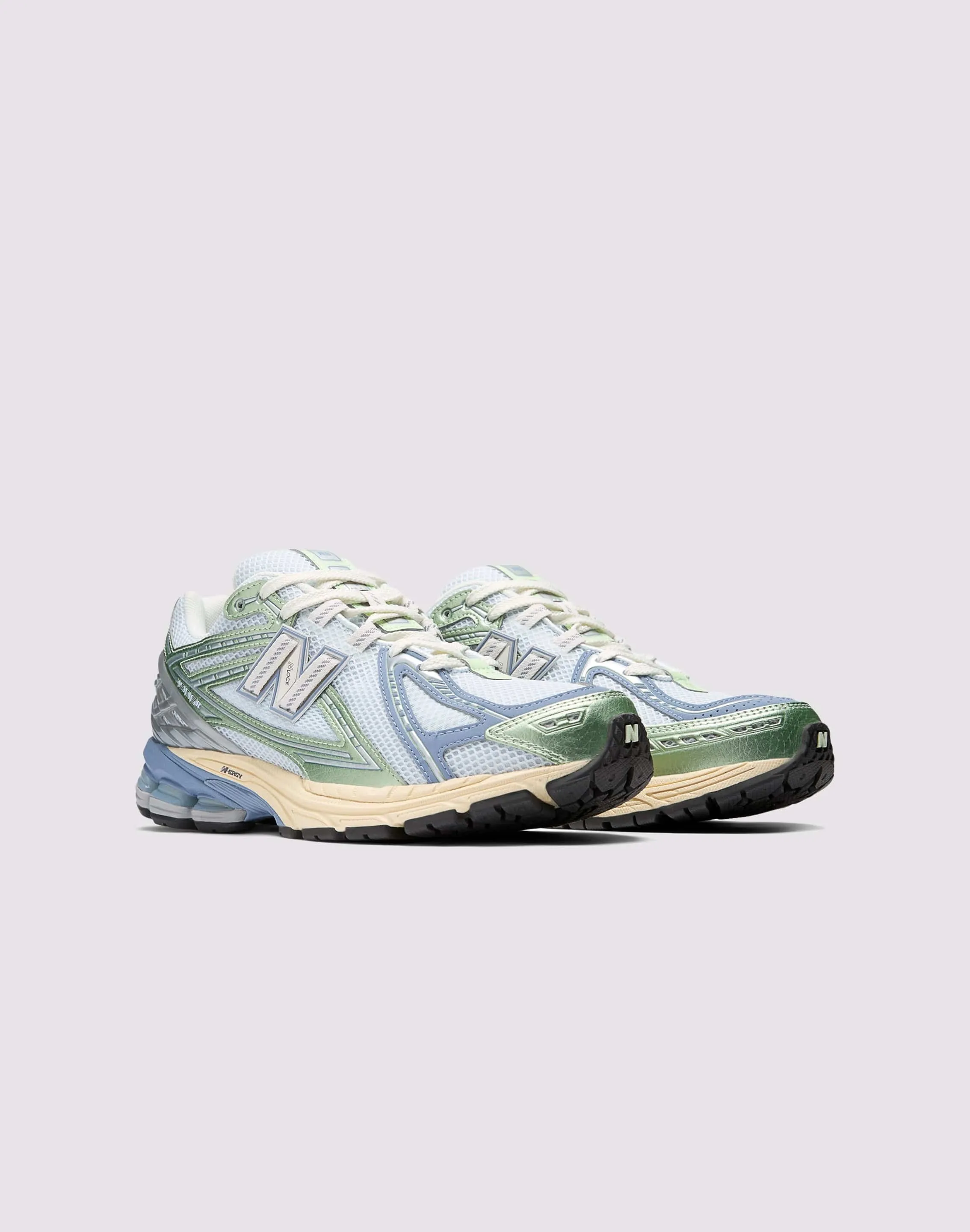 New Balance 1906R Gym ready
