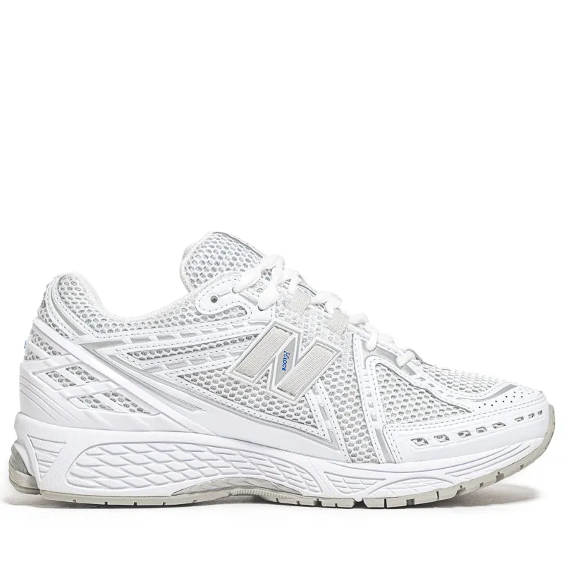 New Balance 1906R - White/Team Royal Comfortable Foot Mobility