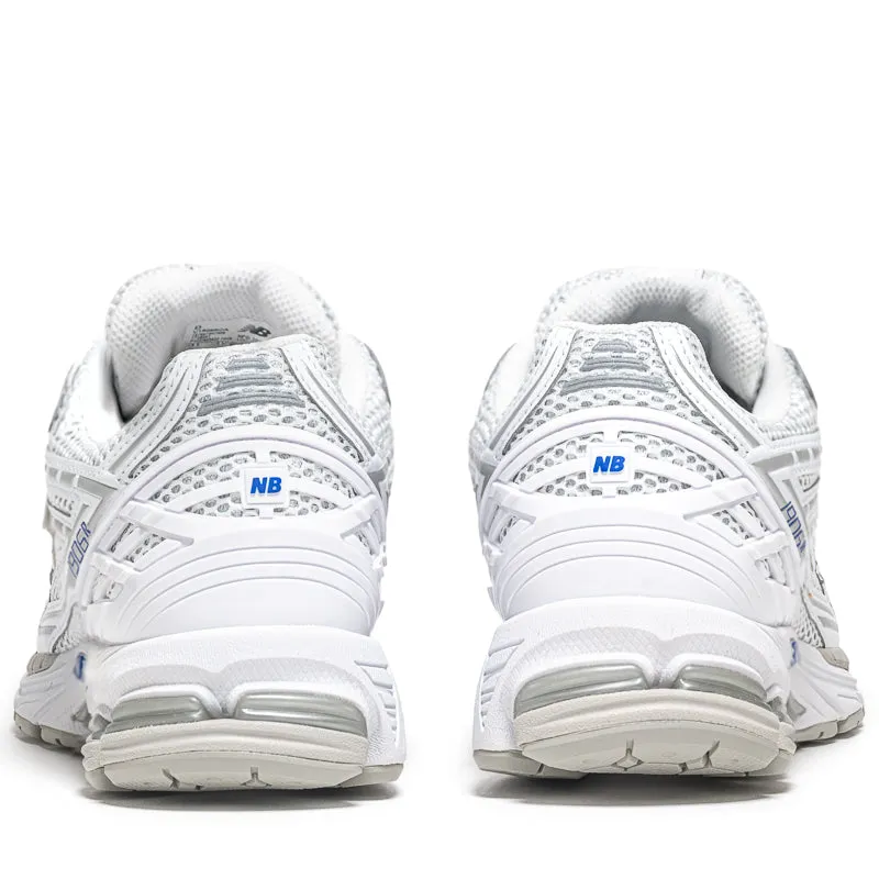 New Balance 1906R - White/Team Royal Bright color selection