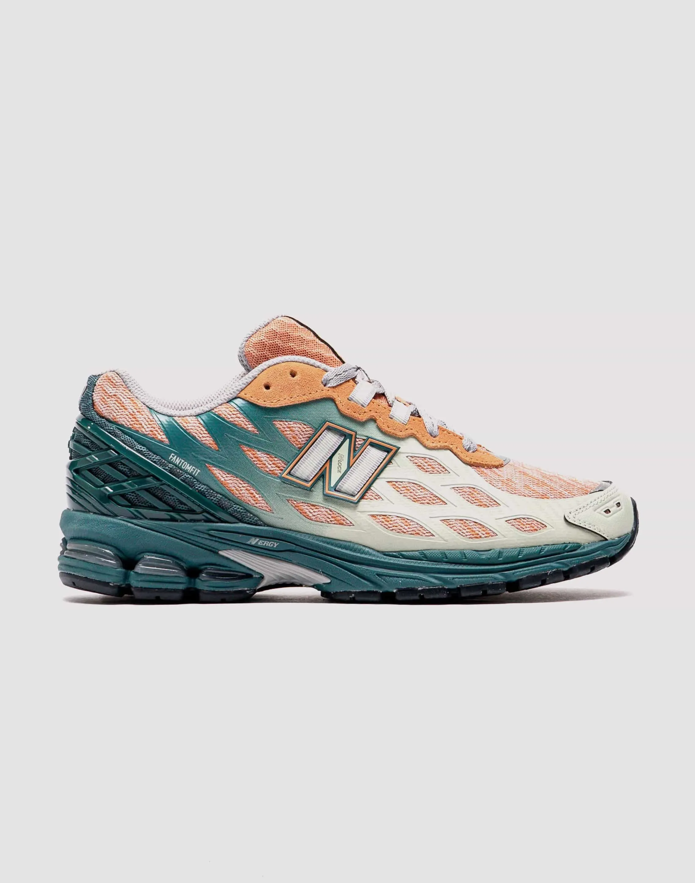New Balance 1906W Pause Step Flexible Support