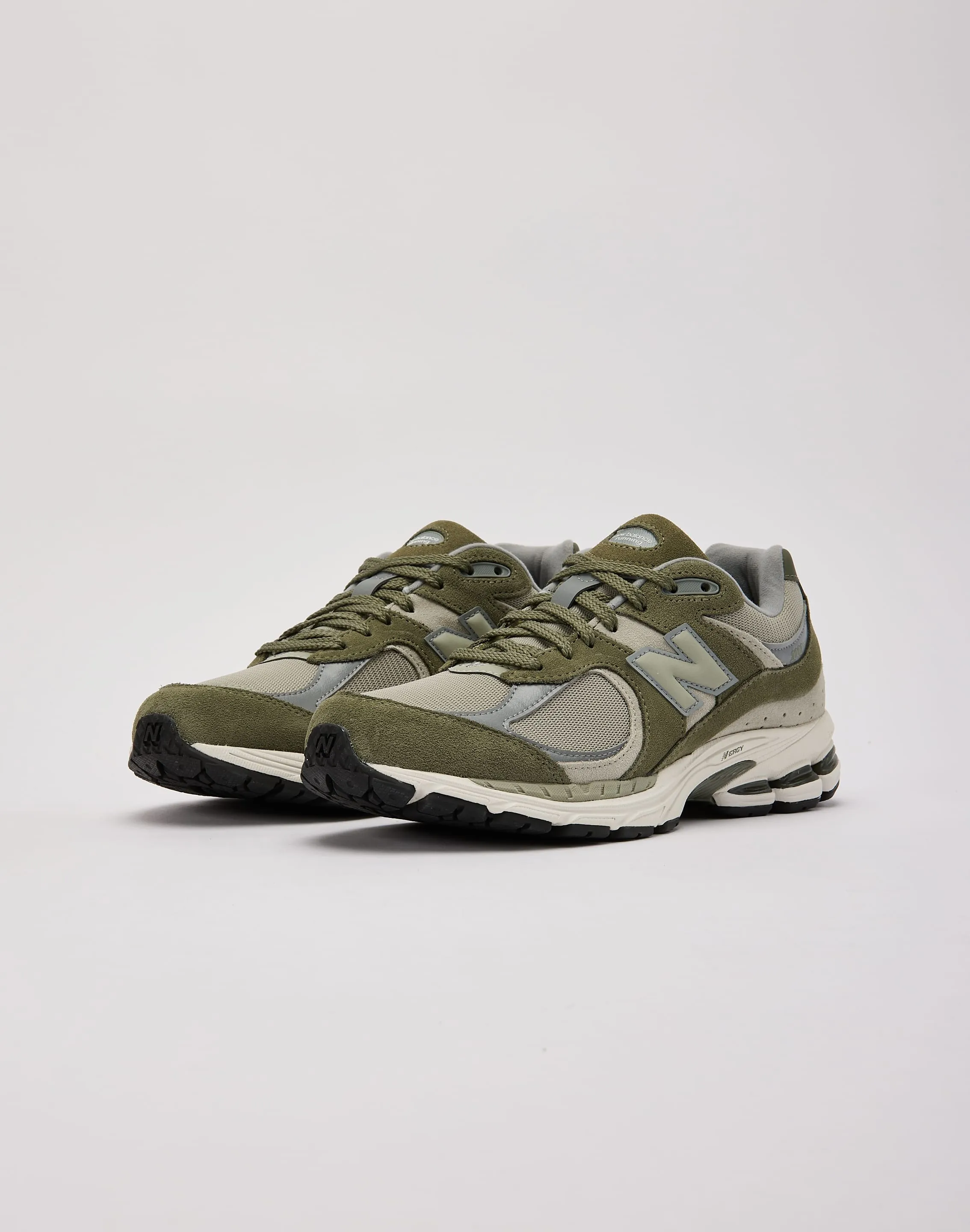 New Balance 2002R Simple Motion Flat Bottom