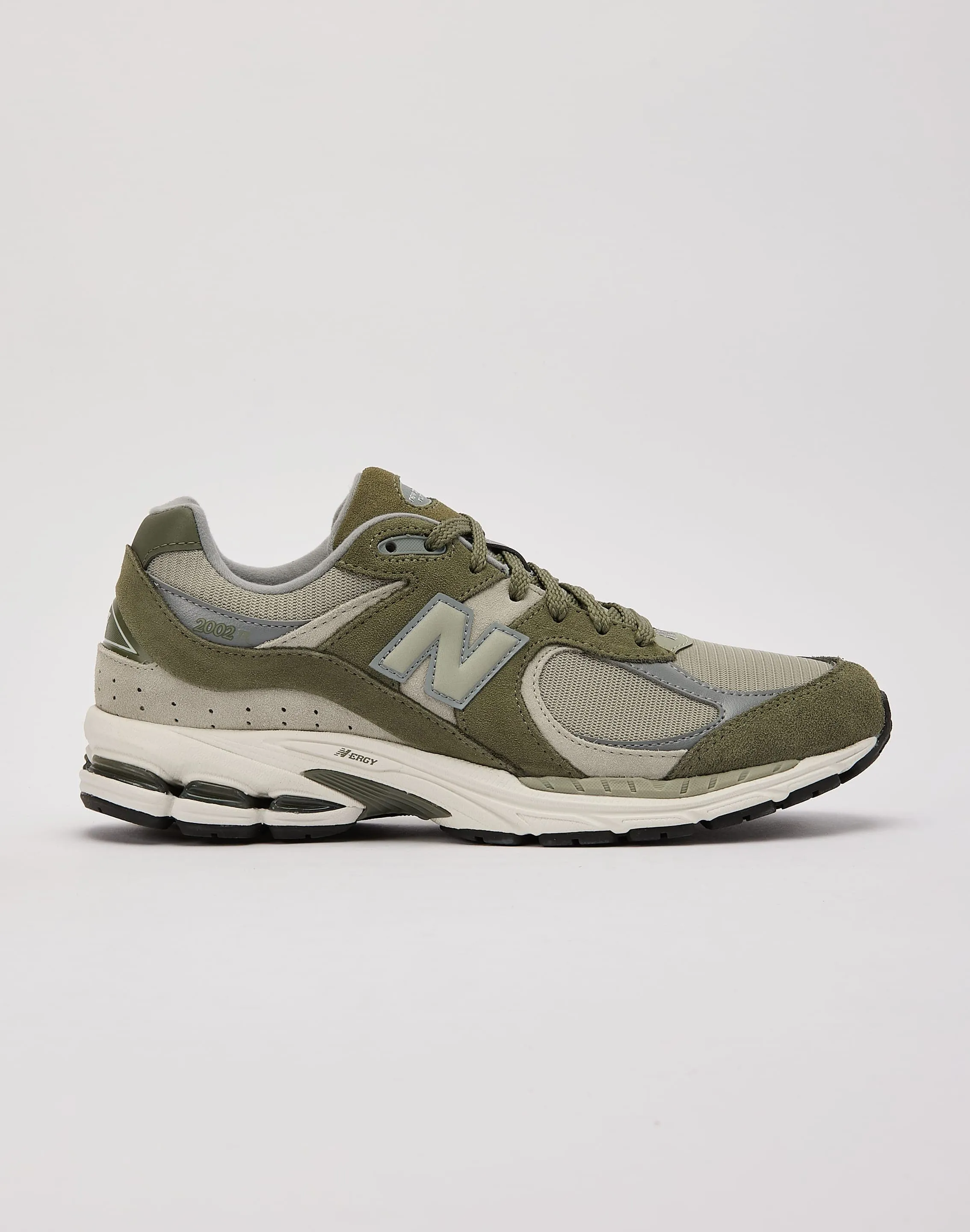New Balance 2002R Simple Match