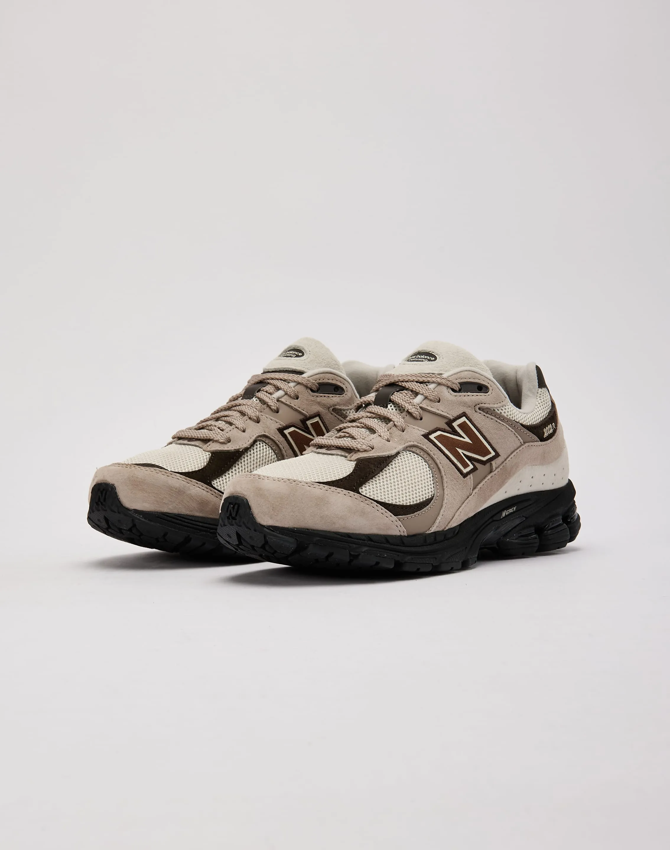 Sunset Step New Balance 2002R