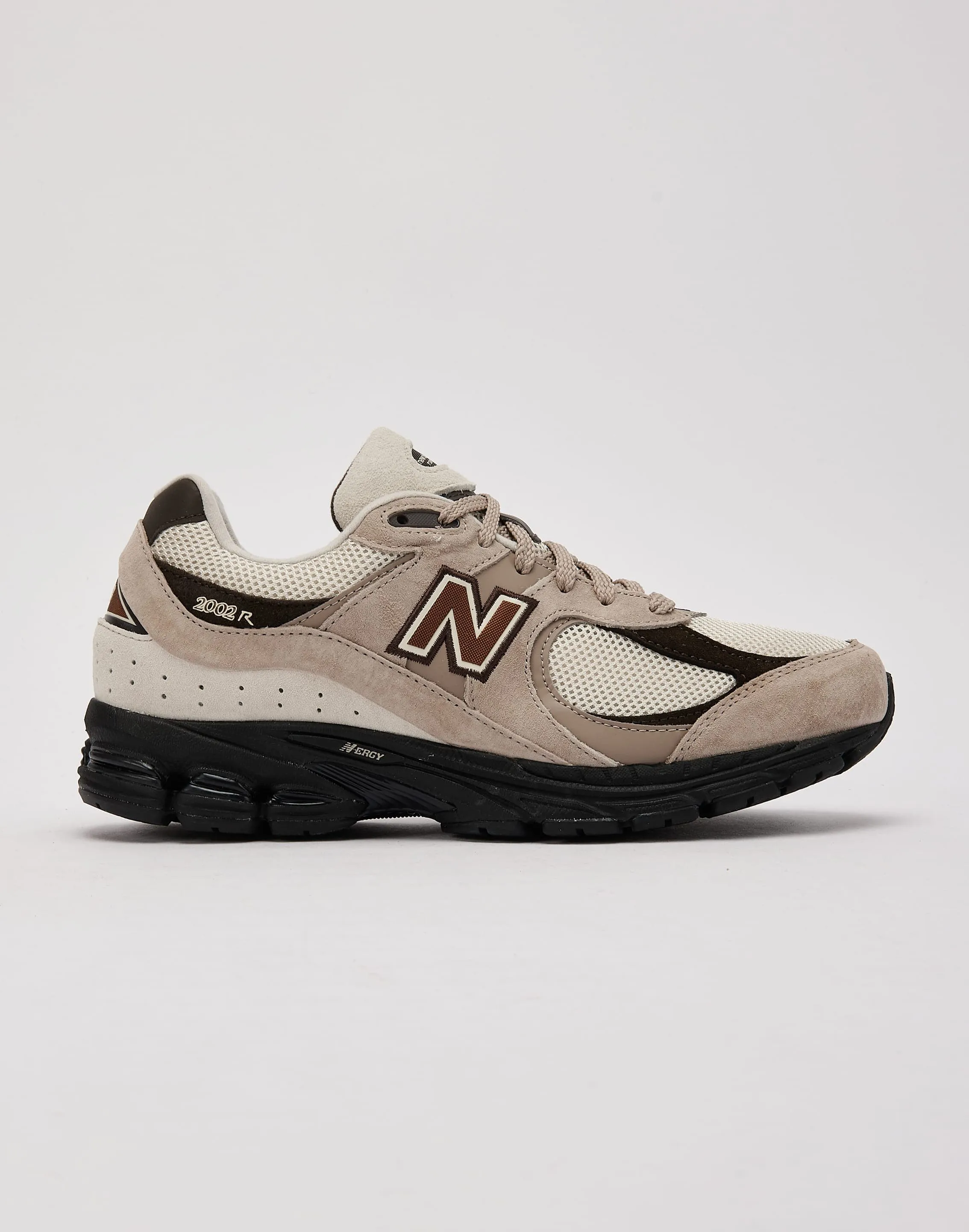 New Balance 2002R PU Sole Break Walk