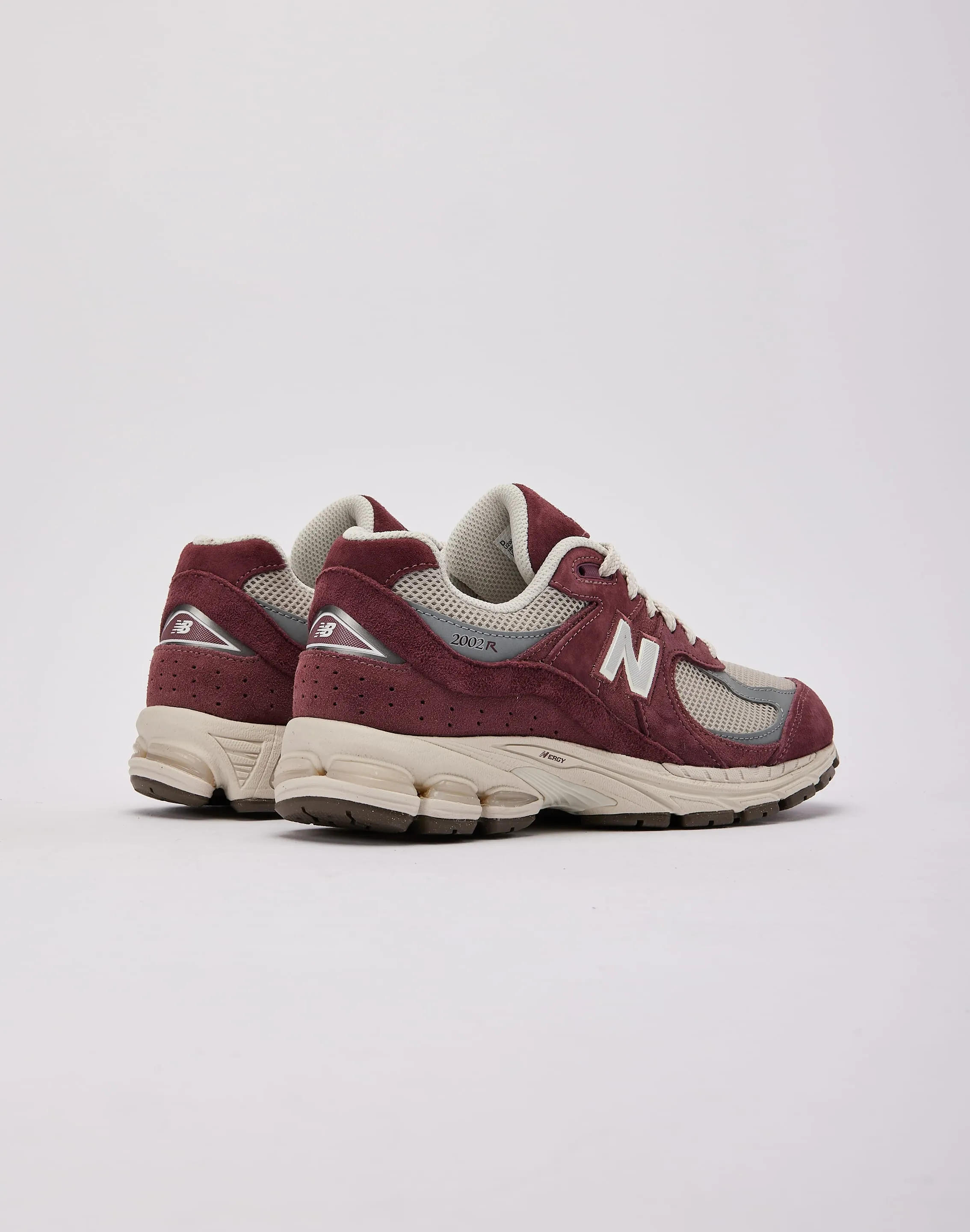 New Balance 2002R All Day Comfort Padding