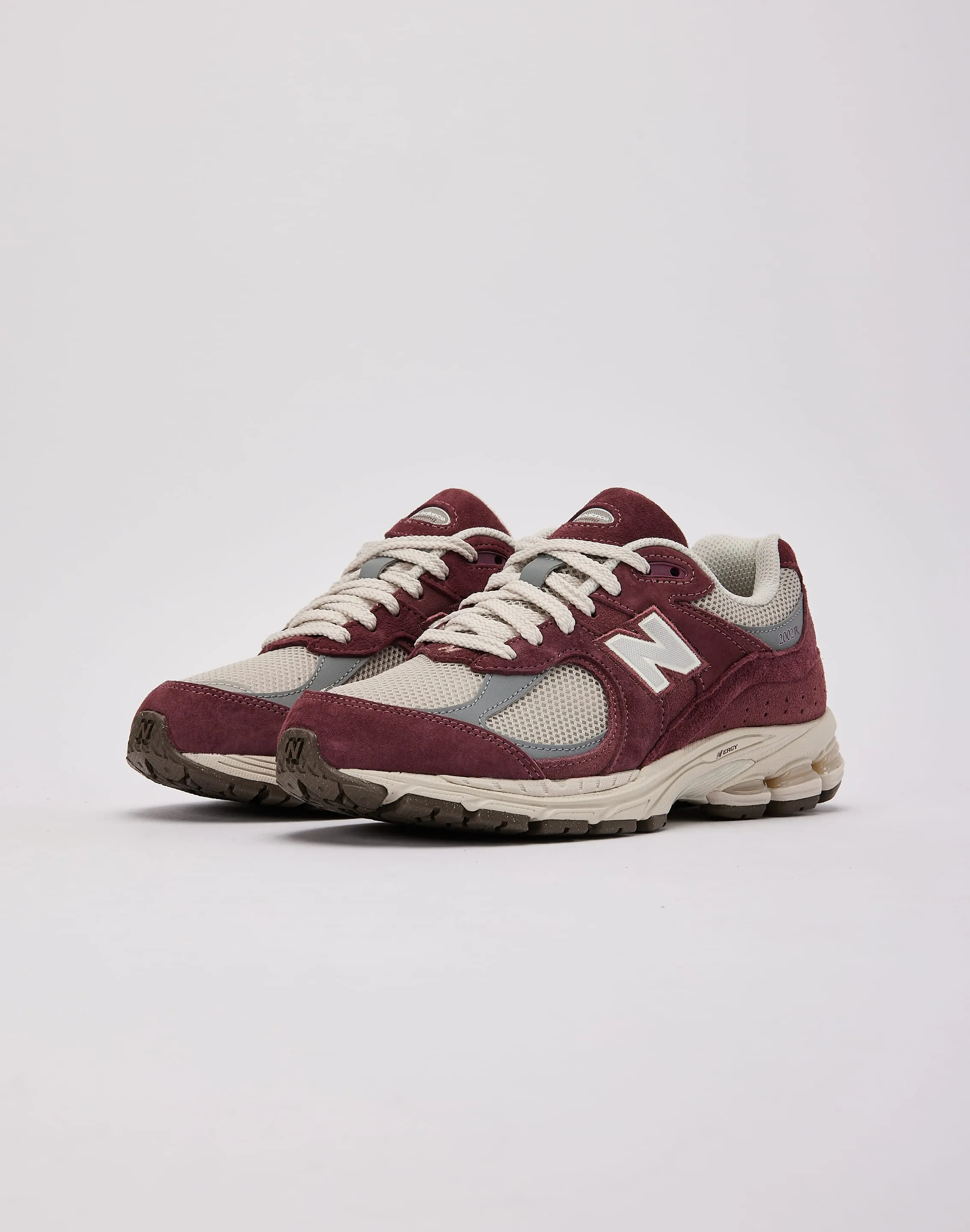 Flexible Grooves New Balance 2002R