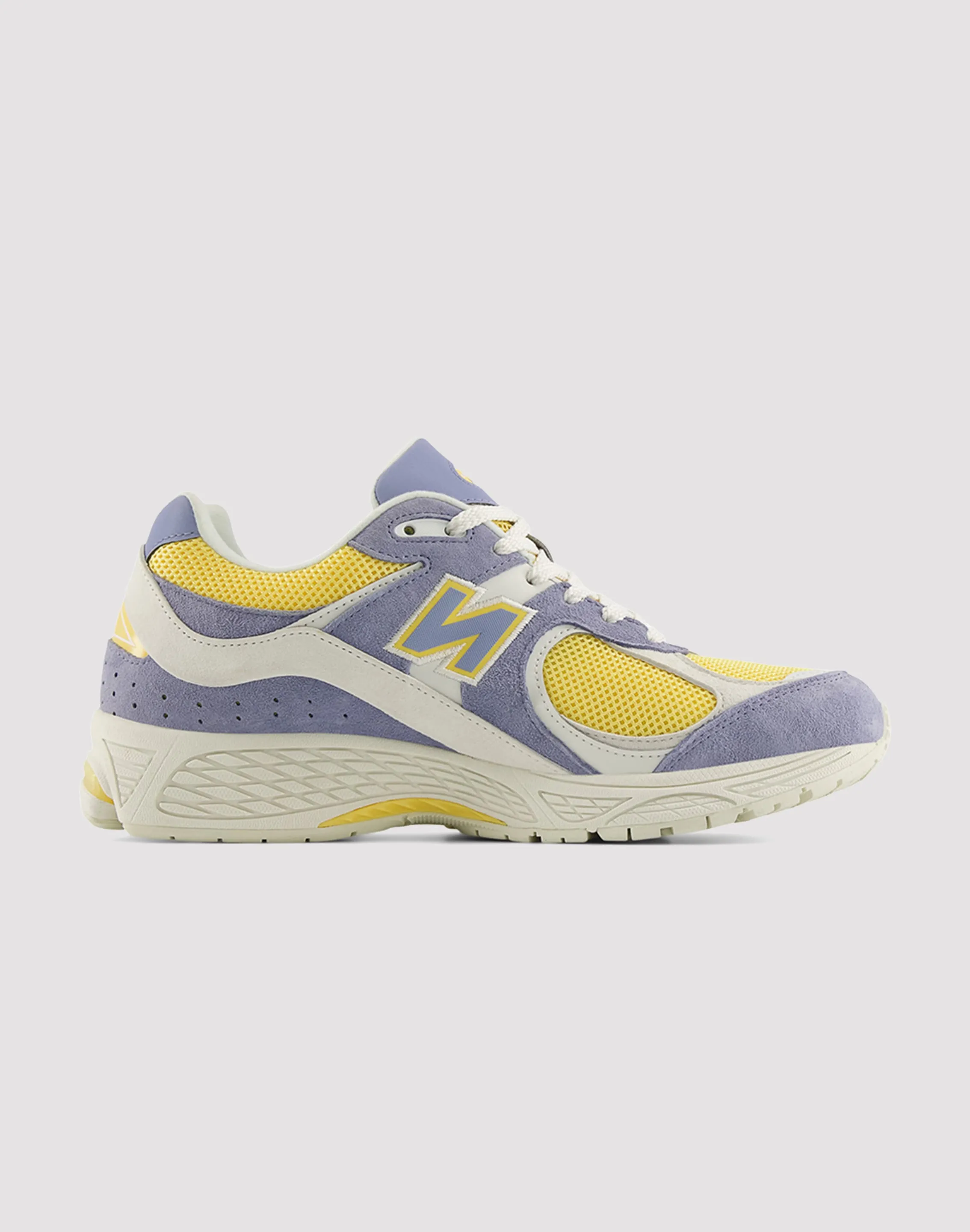 New Balance 2002R ComfortPadding