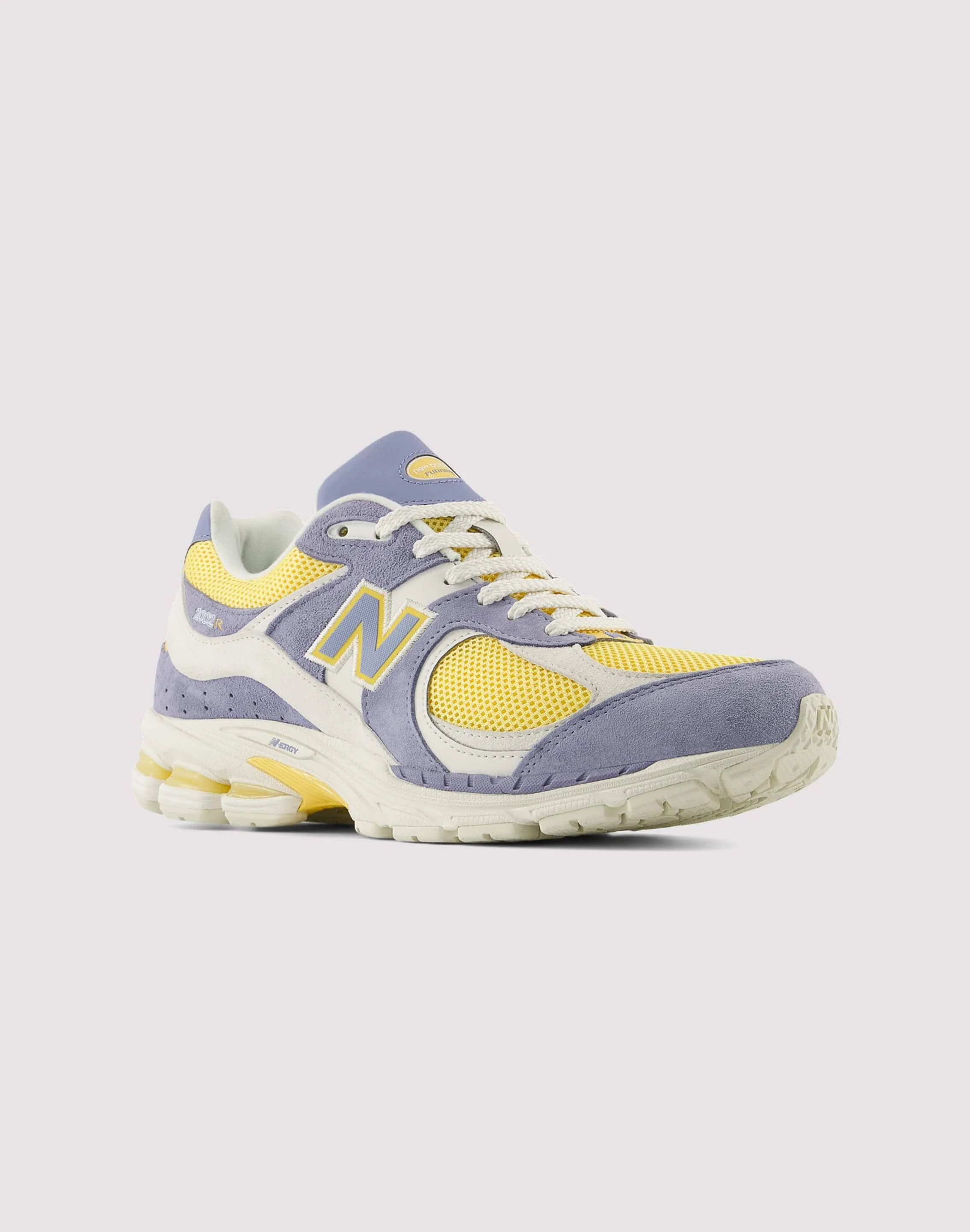 Fire Walk New Balance 2002R