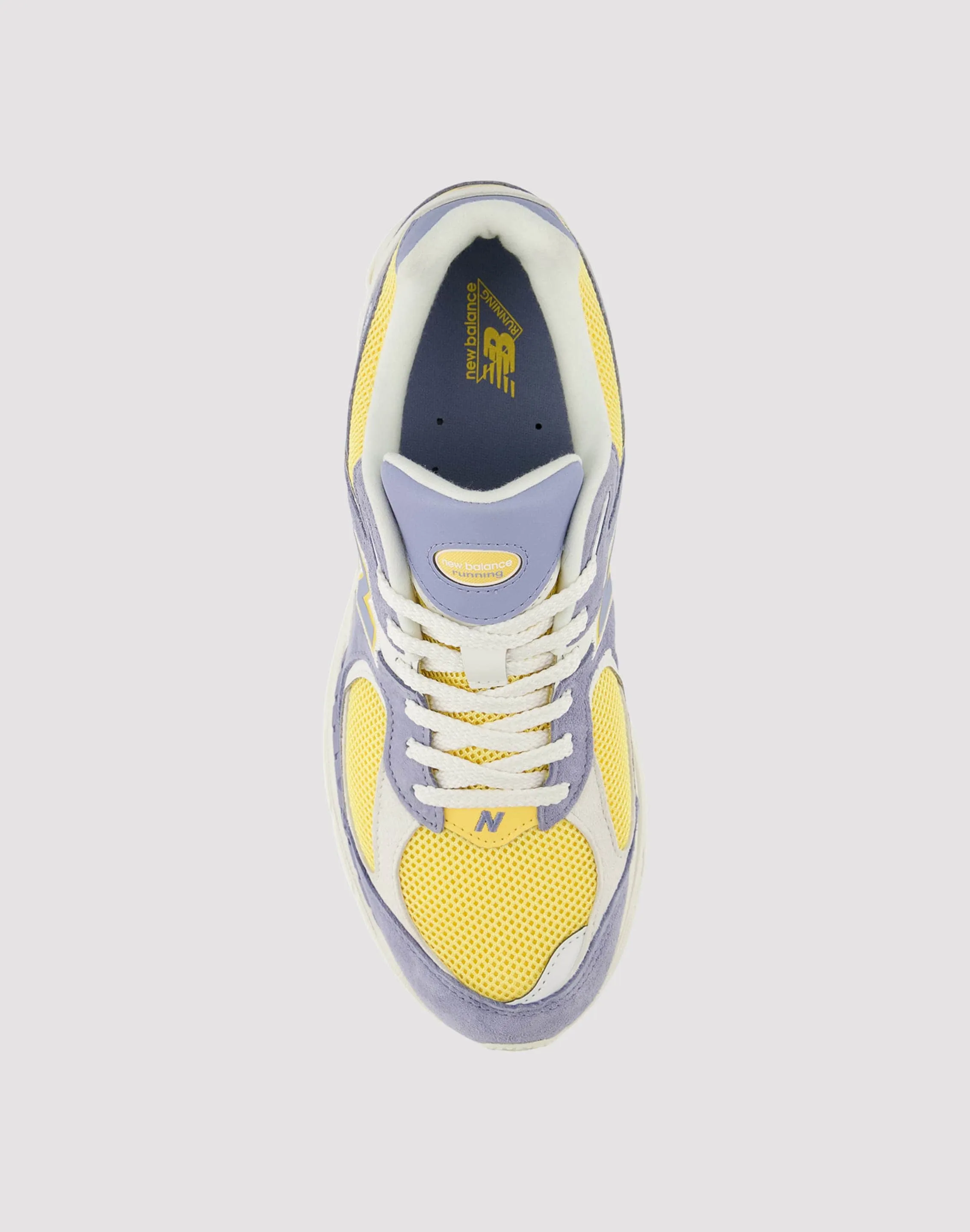 Business casual New Balance 2002R