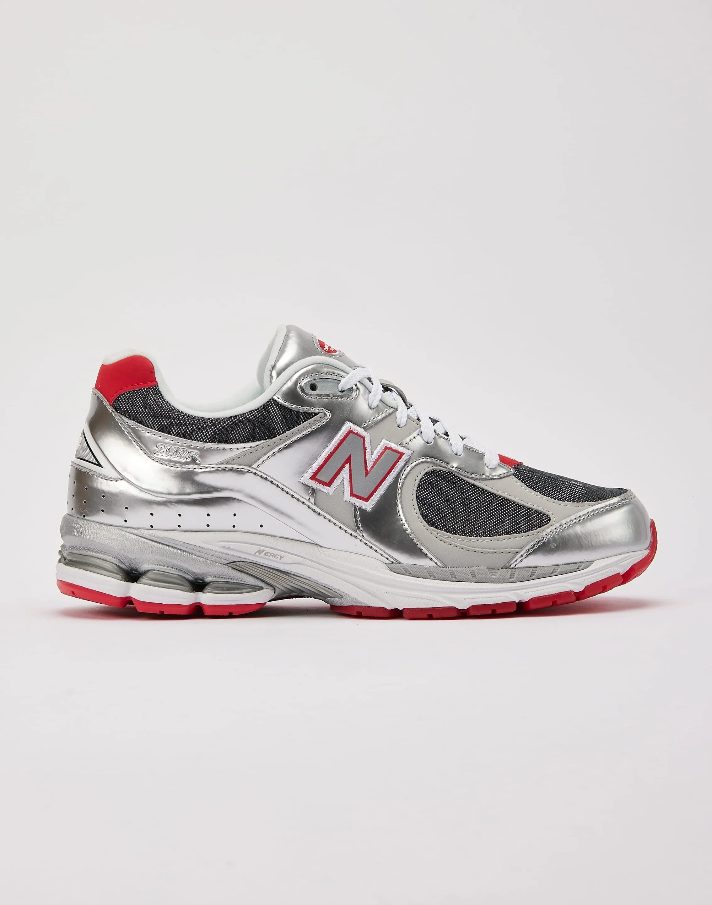 All Season Use New Balance 2002R 'Tinsel'