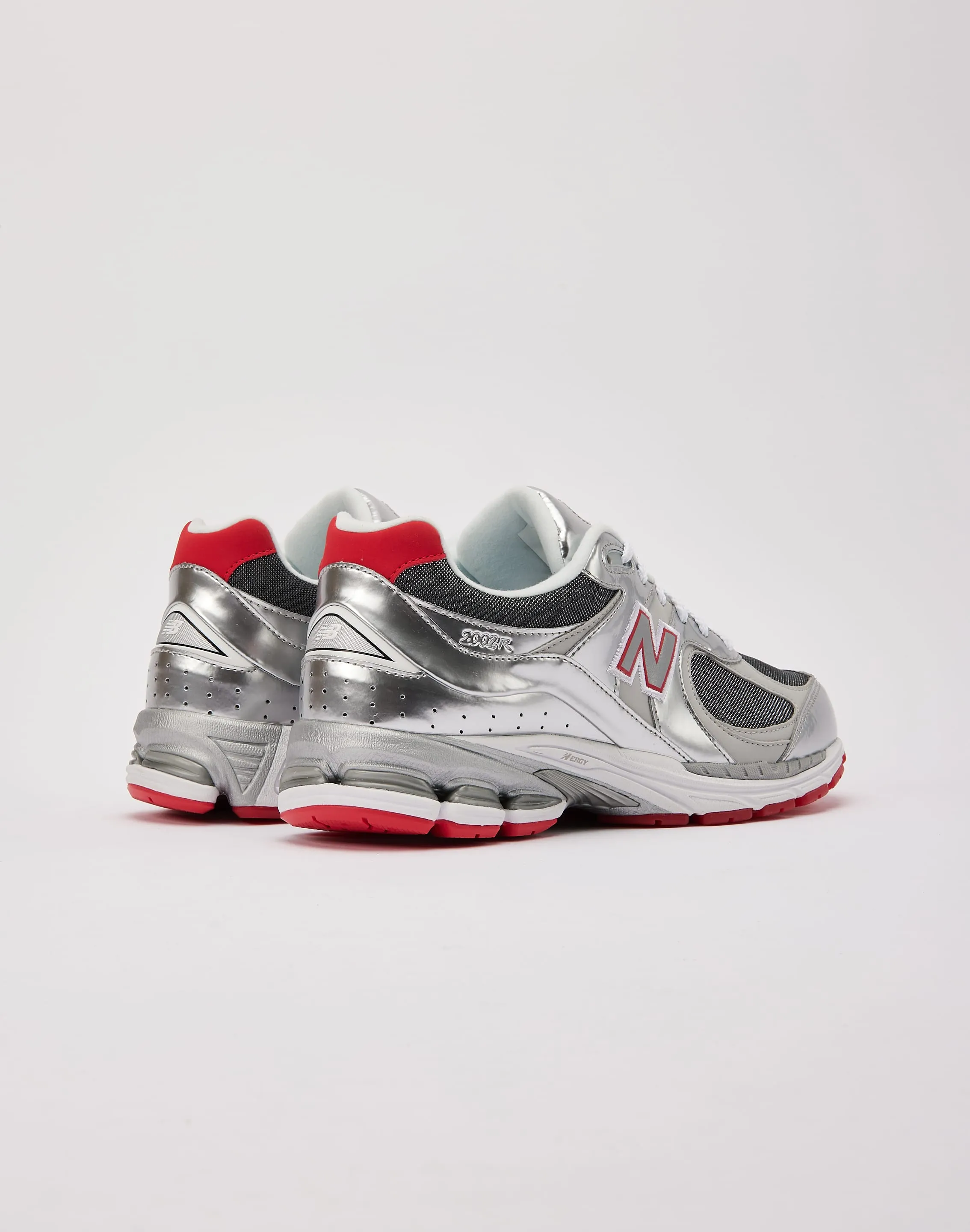 Hiking Friendly New Balance 2002R 'Tinsel'