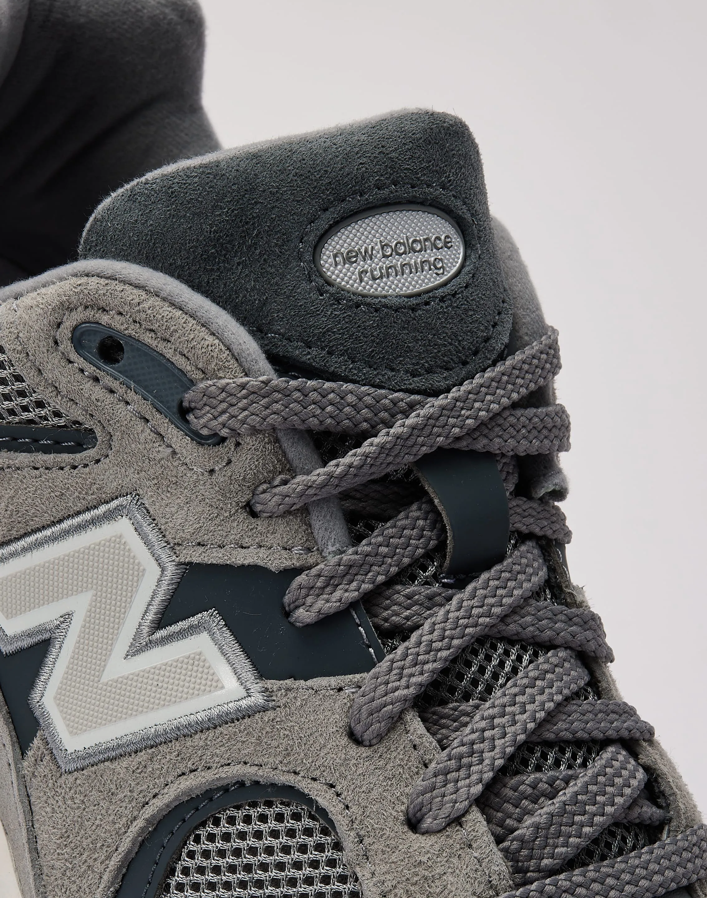 Drive Ease New Balance 2002R