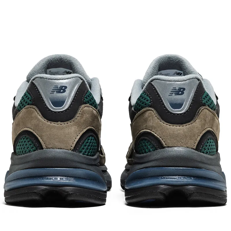 New Balance 2010 - Dockside/Indigo Outdoor shoes