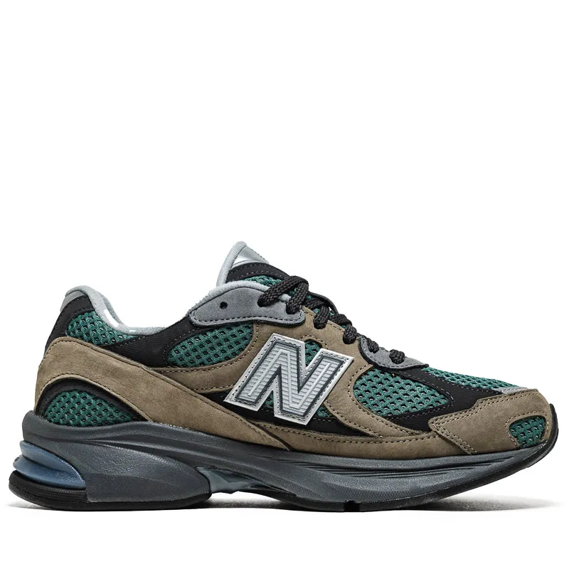 hard - ground shoes New Balance 2010 - Dockside/Indigo