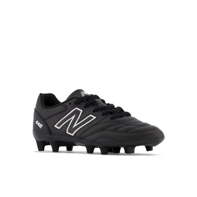 New Balance 442 Academy v2 FG Kids Football Boot youth shoes