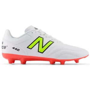 New Balance 442 V2 Academy FG Adults Football Boots golf boots flag football