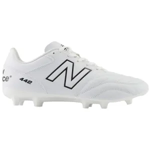New Balance 442 V2 Academy FG Adults Football Boots Running press - box shoes