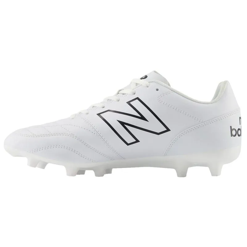 Narrow Toe Box warm - up - area shoes New Balance 442 V2 Academy FG Adults Football Boots