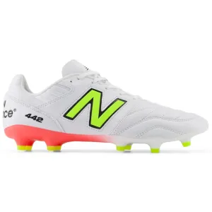 amateur competitions Generic kids' shoes New Balance 442 v2 PRO FG Adults Football Boots