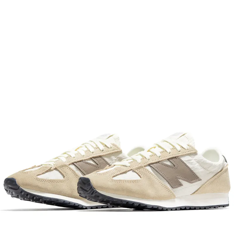 running in dry conditions shoes New Balance 471 - Incense/Timberwolf