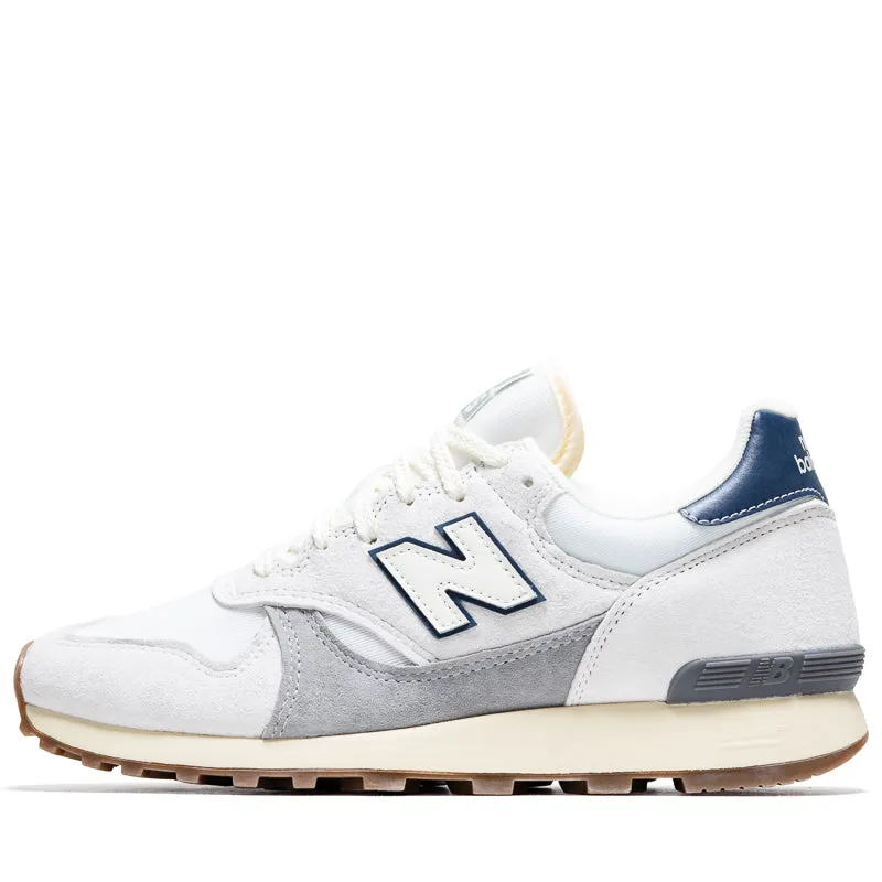 workout shoes New Balance 475 - Reflection/White
