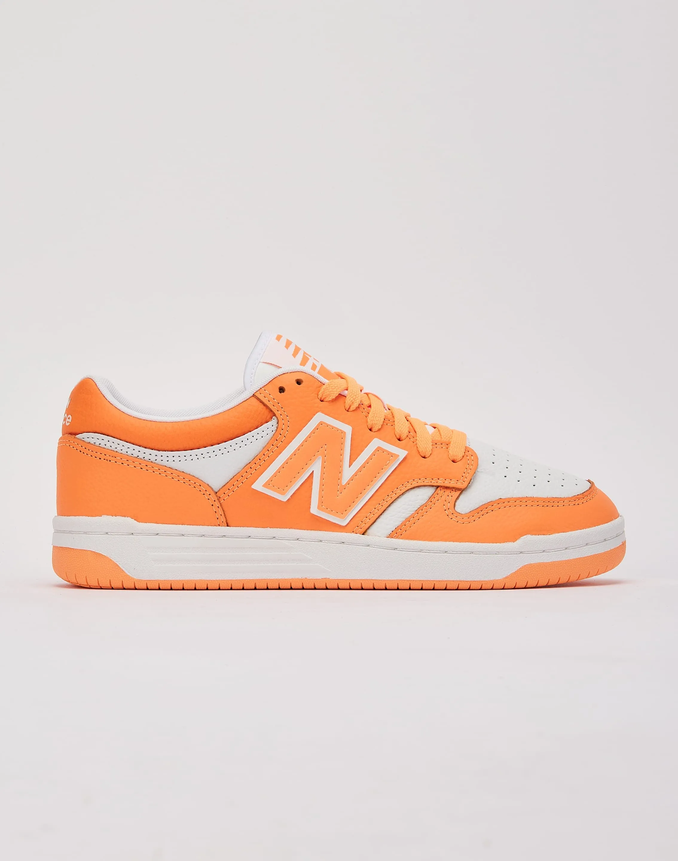 Fashionable Comfort Rubber Sole New Balance 480