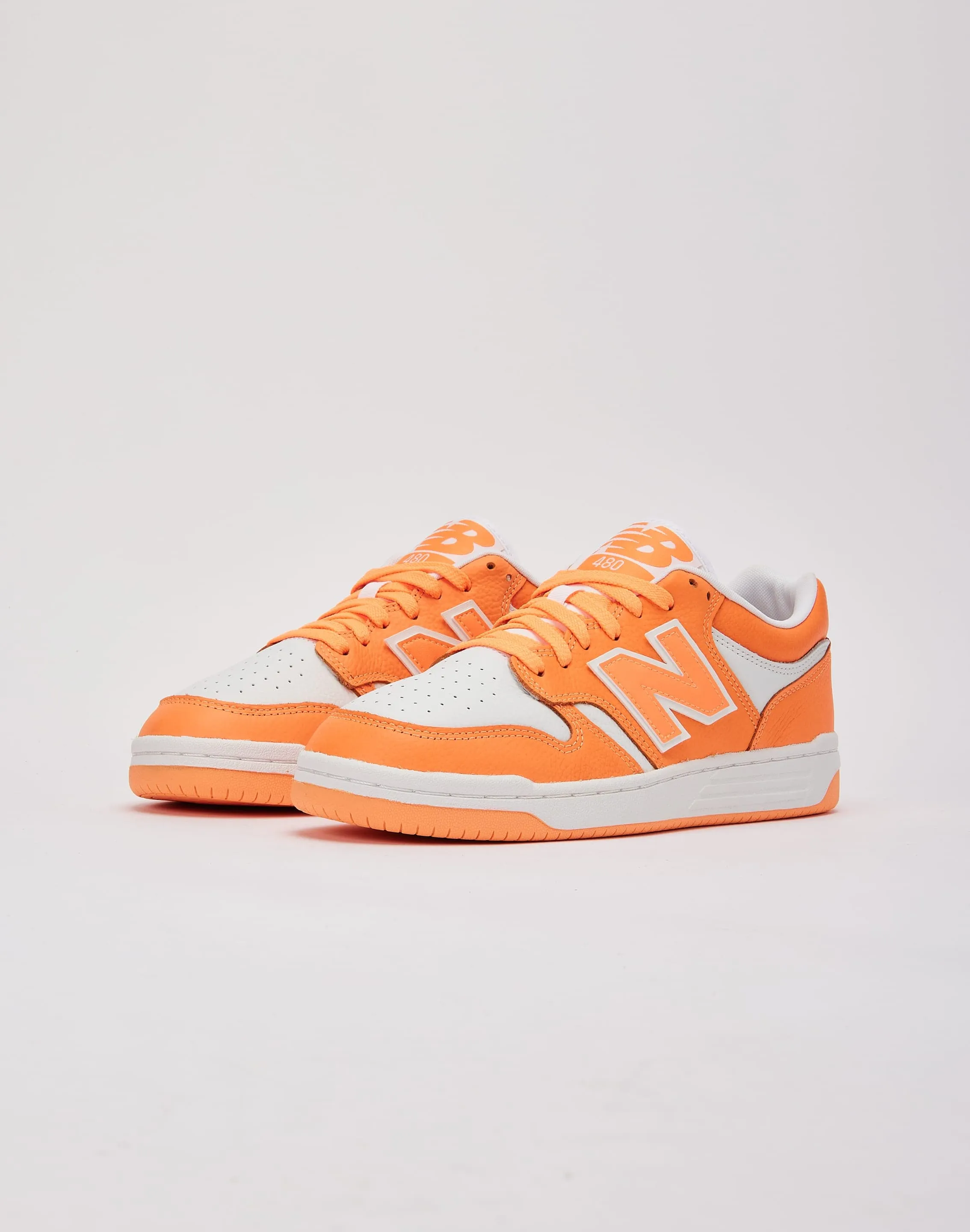Chic Comfort Quick Walk New Balance 480