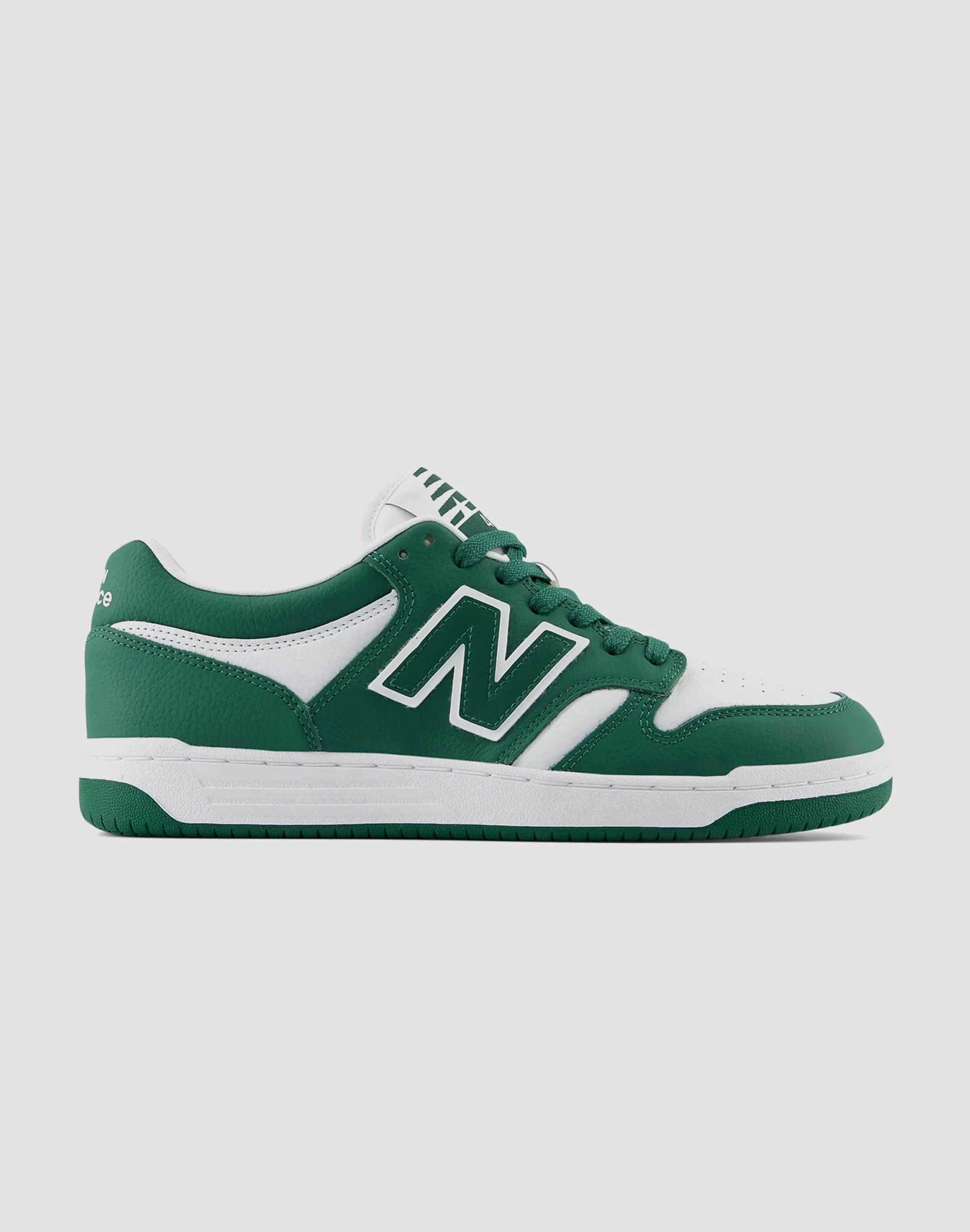 New Balance 480 Gym ready