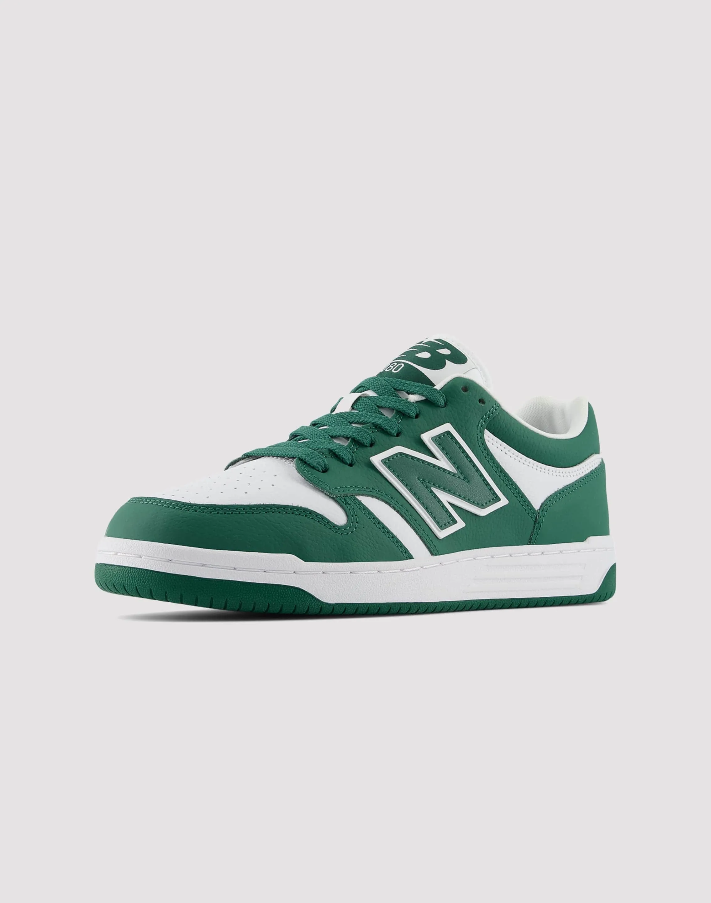 soft fit Daylong Use New Balance 480