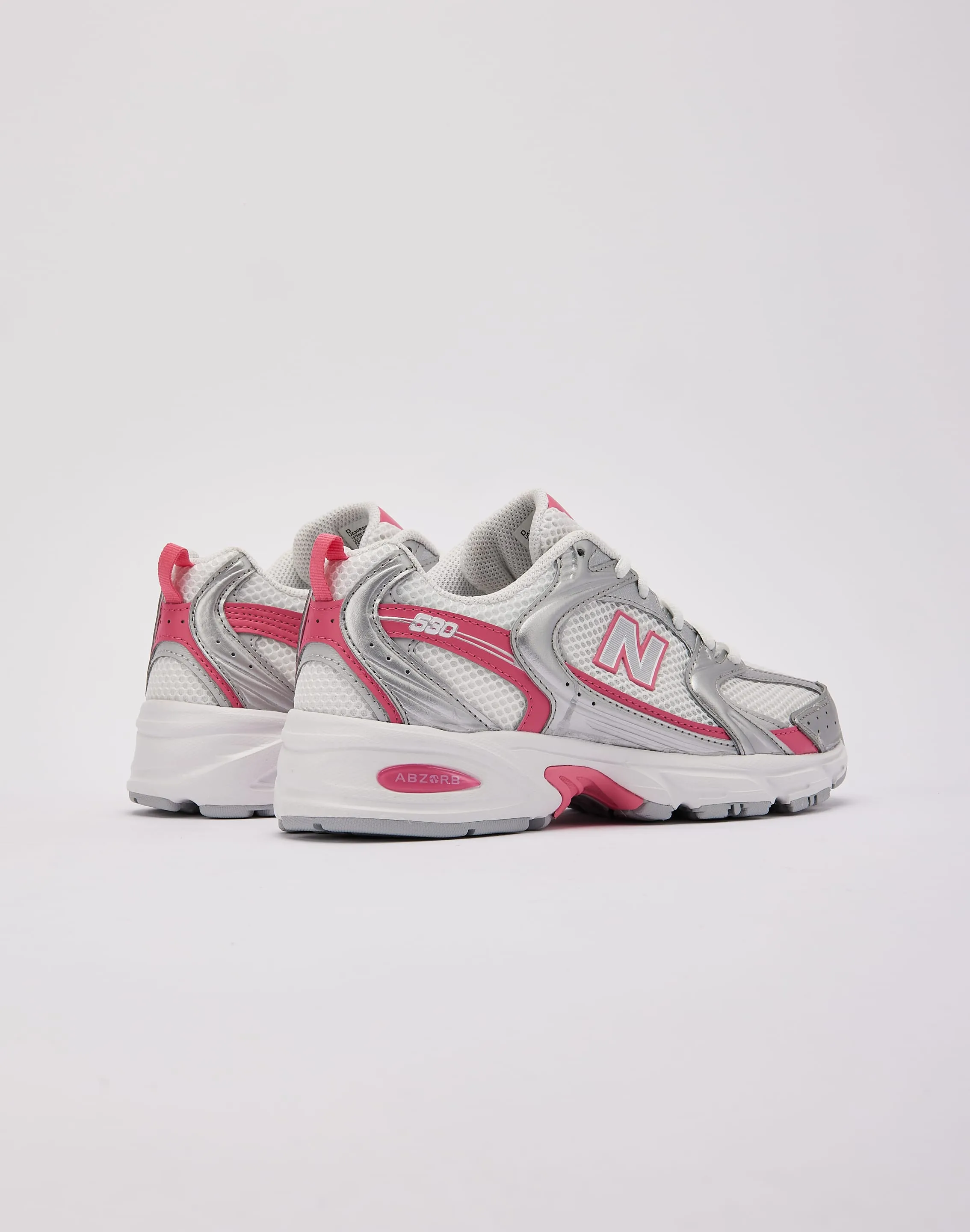 New Balance 530 Shock-absorbent wear Dual Tone