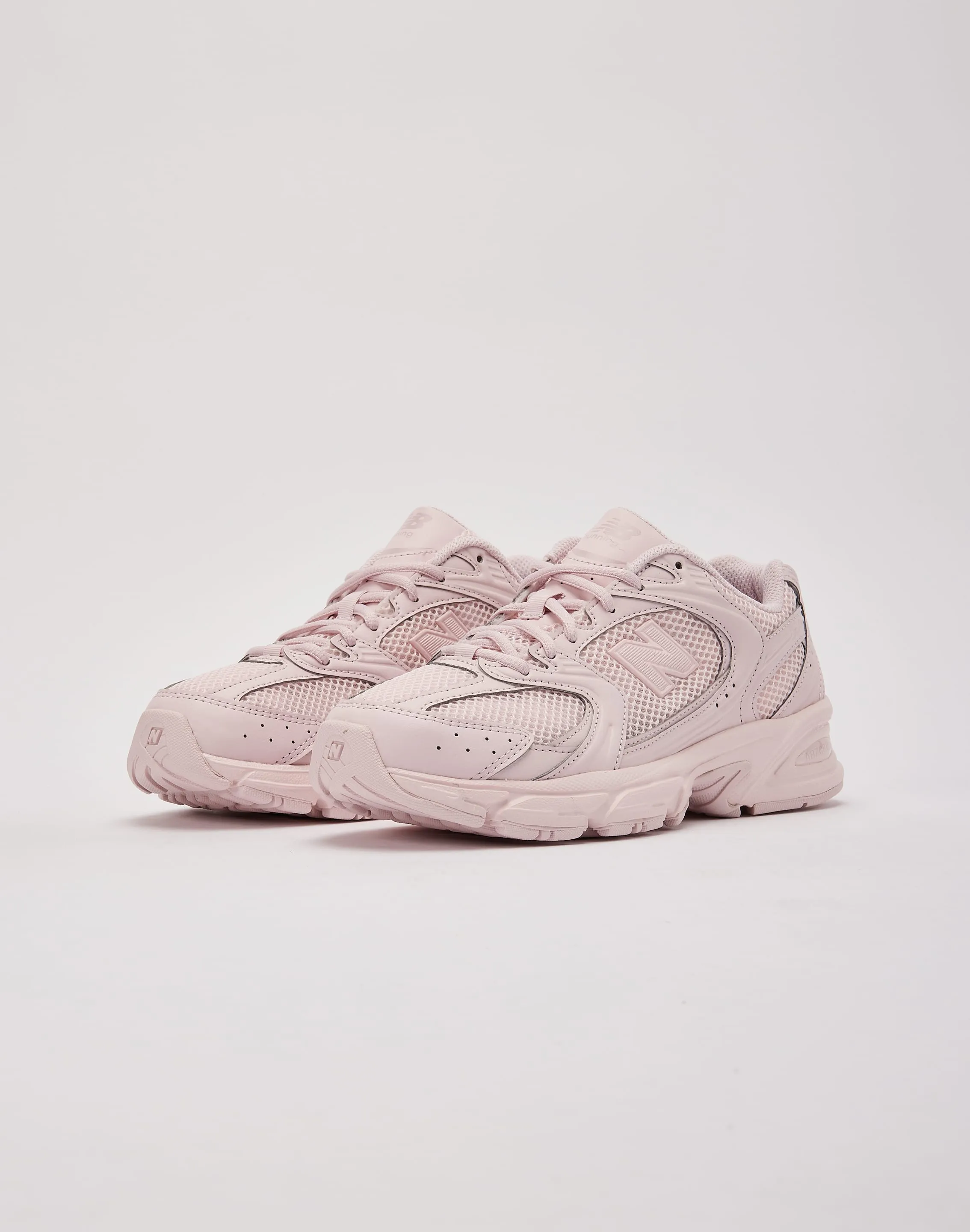 Trendy Appearance Slip-resistant fit New Balance 530