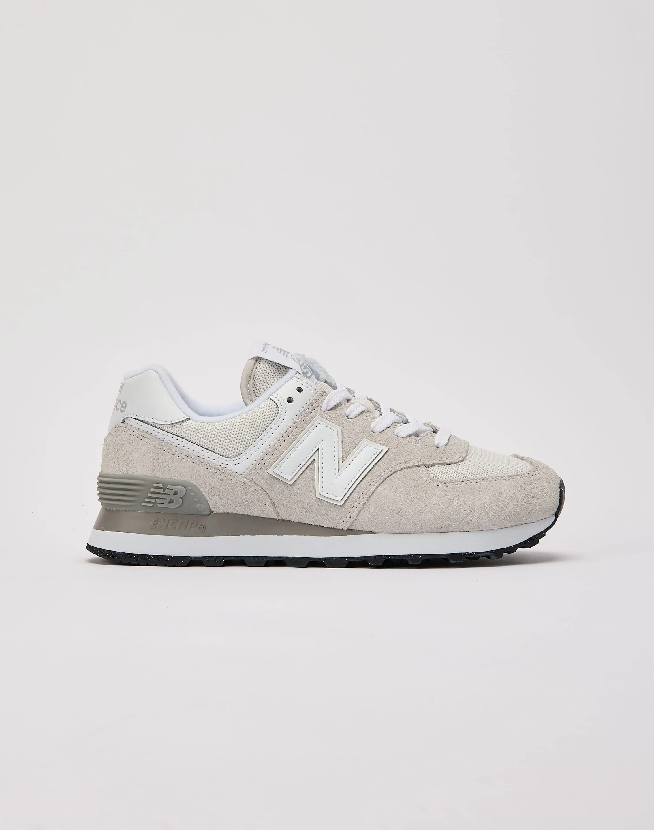 New Balance 574 Water resistant upper