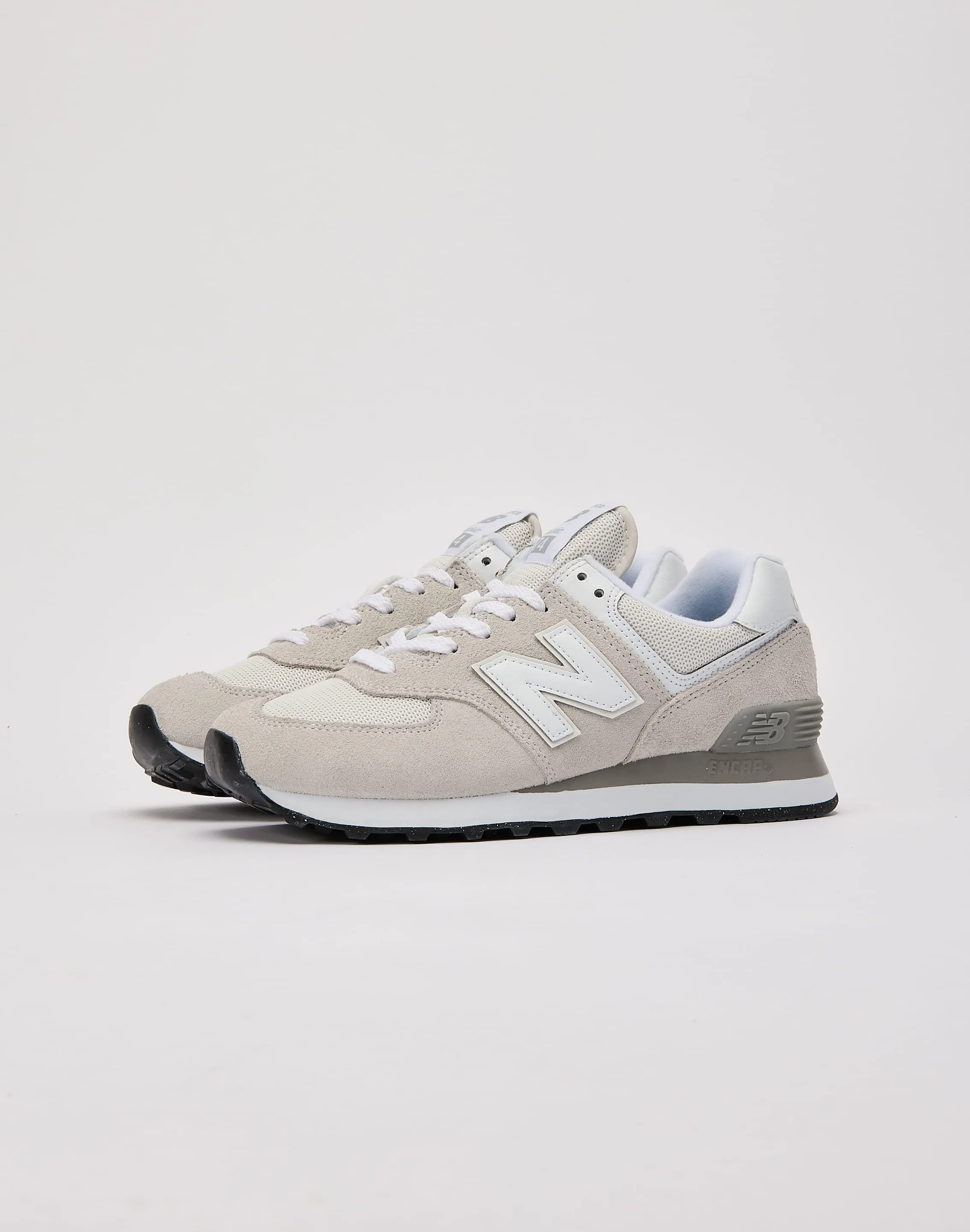 New Balance 574 Torsion Stability System