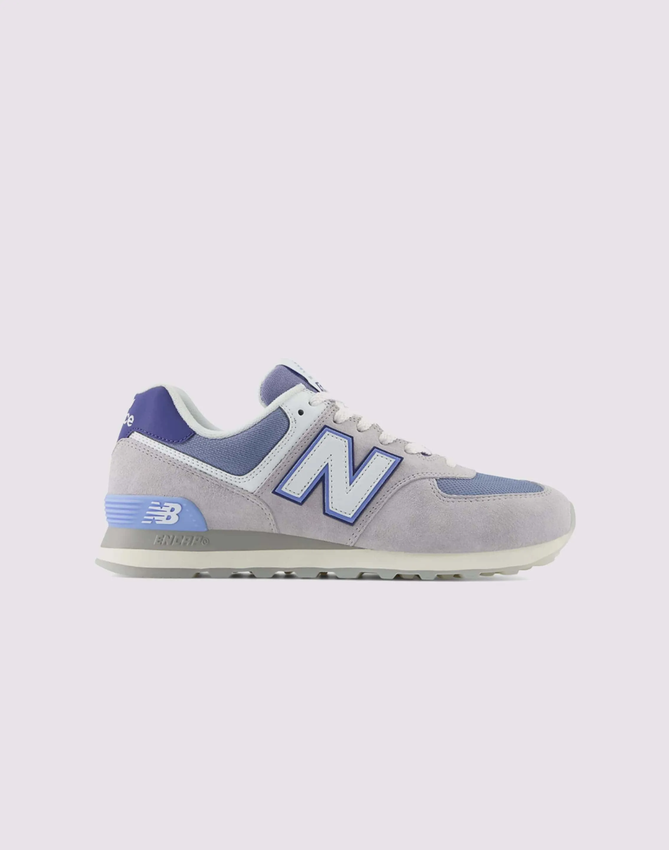 Breathable Outsole Move Naturally New Balance 574
