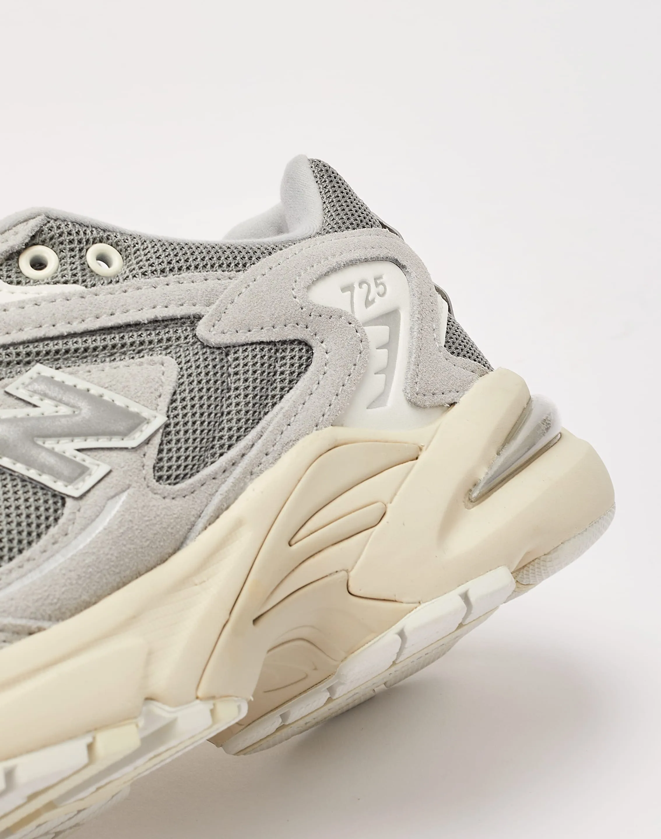 New Balance 725v1 City Snap Wedge Heel